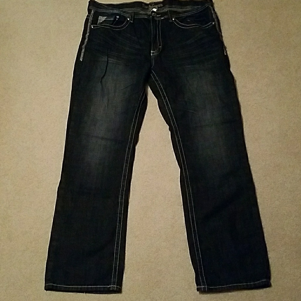 Axe & Crown 38x32 Jeans